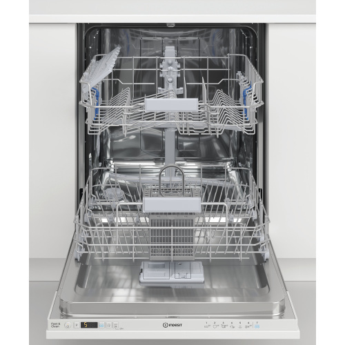 Встраиваемая посудомоечная машина Indesit DIC 3B+16 A фото 3