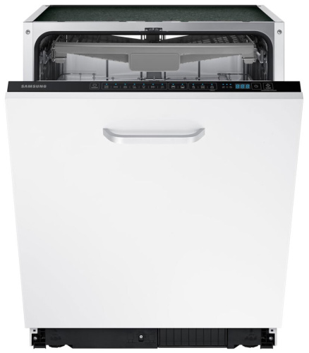 Встраиваемая посудомоечная машина Samsung DW60M6050BB фото 6