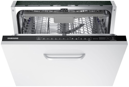 Встраиваемая посудомоечная машина Samsung DW60M6050BB фото 9