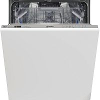 Встраиваемая посудомоечная машина Indesit DIC 3C24 AC S