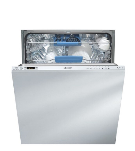 Встраиваемая посудомоечная машина Indesit DIFP 18T1 CA