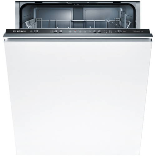 Встраиваемая посудомоечная машина Bosch SMV25AX03R фото 2