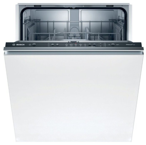 Встраиваемая посудомоечная машина Bosch SMV25DX01R фото 2