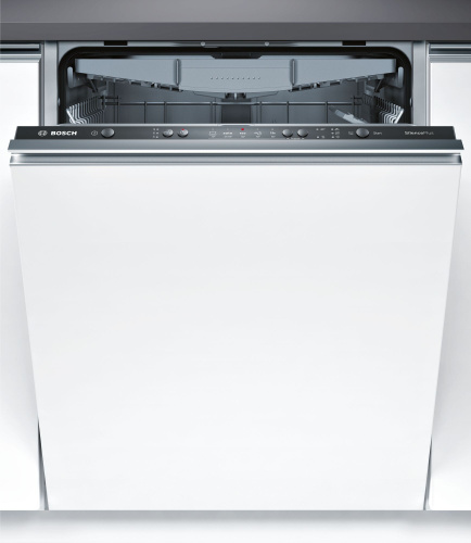 Встраиваемая посудомоечная машина Bosch SMV25EX01R фото 2