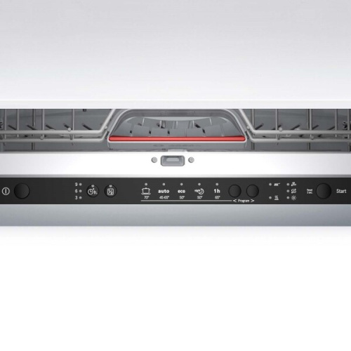 Встраиваемая посудомоечная машина Bosch SMV25GX03R фото 3
