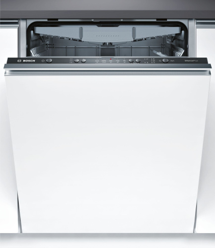 Встраиваемая посудомоечная машина Bosch SMV25EX03R фото 2