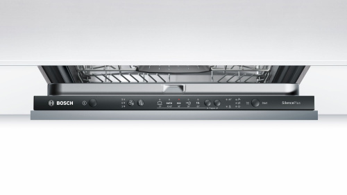 Встраиваемая посудомоечная машина Bosch SMV25EX03R фото 3