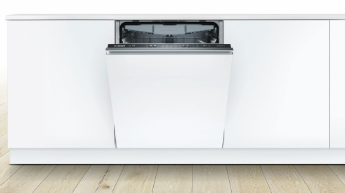 Встраиваемая посудомоечная машина Bosch SMV25EX03R фото 6