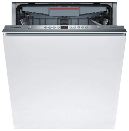 Встраиваемая посудомоечная машина Bosch SMV44KX00R фото 2