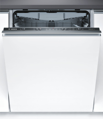 Встраиваемая посудомоечная машина Bosch SMV25FX01R фото 2