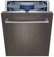 Встраиваемая посудомоечная машина Siemens SN 636X01KE