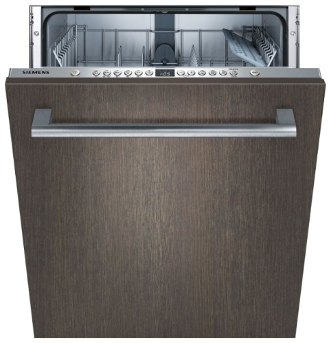 Встраиваемая посудомоечная машина Siemens SN 636X01GE