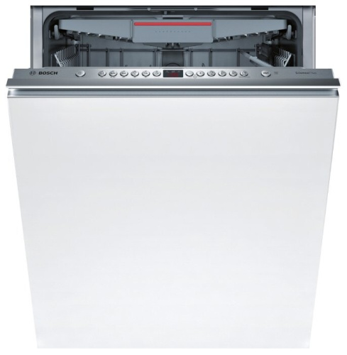 Встраиваемая посудомоечная машина Bosch SMV46KX01E