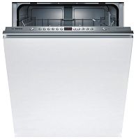 Встраиваемая посудомоечная машина Bosch SMV46AX01E