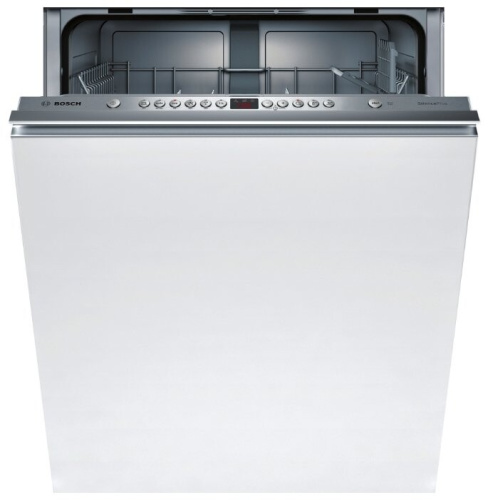 Встраиваемая посудомоечная машина Bosch SMV46AX01E фото 2