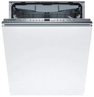 Встраиваемая посудомоечная машина Bosch SMV45EX00E
