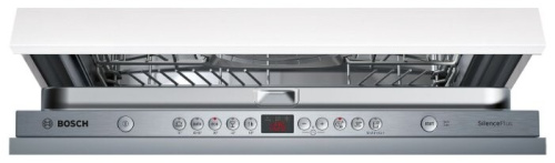 Встраиваемая посудомоечная машина Bosch SMV45EX00E фото 6