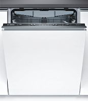 Встраиваемая посудомоечная машина Bosch SMV25FX03R