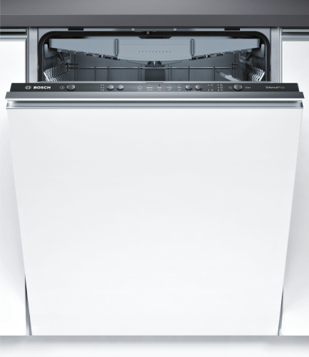Встраиваемая посудомоечная машина Bosch SMV25FX03R фото 2