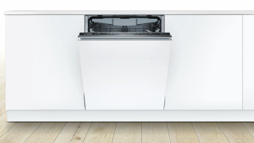 Встраиваемая посудомоечная машина Bosch SMV25FX03R фото 6