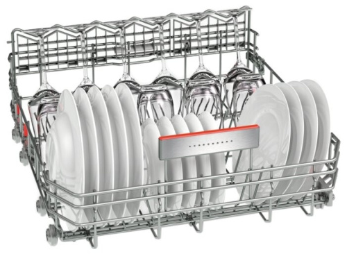 Встраиваемая посудомоечная машина Bosch SMV88TX36E фото 5