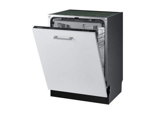 Встраиваемая посудомоечная машина Samsung DW-60R7050BB фото 6