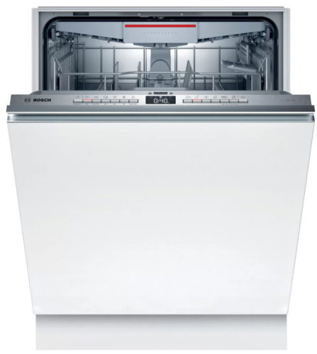 Встраиваемая посудомоечная машина Bosch SMV 4HVX33E фото 2
