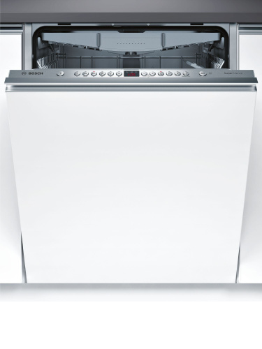 Встраиваемая посудомоечная машина Bosch SMV46KX05E фото 2