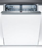 Встраиваемая посудомоечная машина Bosch SMV46IX02
