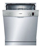 Встраиваемая посудомоечная машина Bosch SMU24AI01S