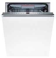 Встраиваемая посудомоечная машина Bosch SMV46MX04E