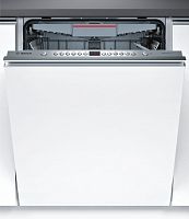 Встраиваемая посудомоечная машина Bosch SMV46NX01R
