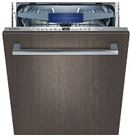Встраиваемая посудомоечная машина Siemens SN 636X00KE