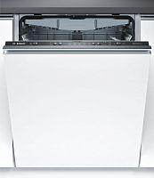 Встраиваемая посудомоечная машина Bosch SMV25FX02R