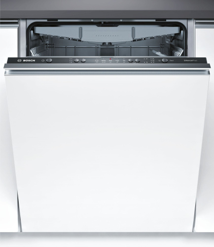 Встраиваемая посудомоечная машина Bosch SMV25FX02R фото 2