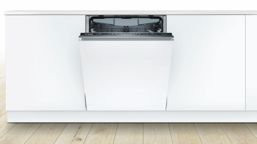 Встраиваемая посудомоечная машина Bosch SMV25FX02R фото 5