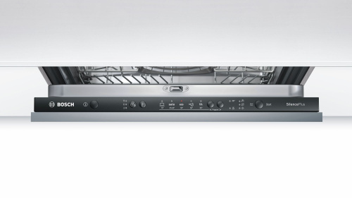 Встраиваемая посудомоечная машина Bosch SMV25FX02R фото 6