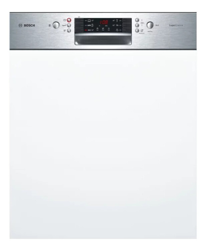 Встраиваемая посудомоечная машина Bosch SMI46KS01E