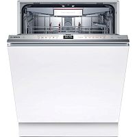 Встраиваемая посудомоечная машина Bosch SMV66TX01R