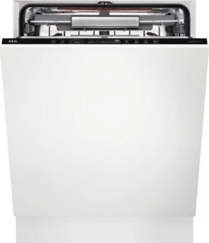 Встраиваемая посудомоечная машина Aeg FSR 83807 P фото 2