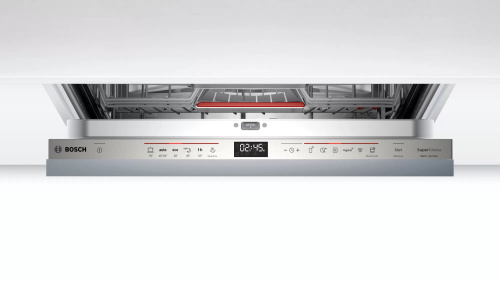 Встраиваемая посудомоечная машина Bosch SMV66TD26R фото 5