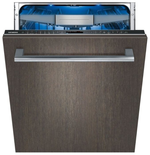 Встраиваемая посудомоечная машина Siemens SN 678X36TE