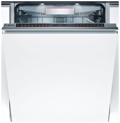 Встраиваемая посудомоечная машина Bosch SMV88TD06R фото 2