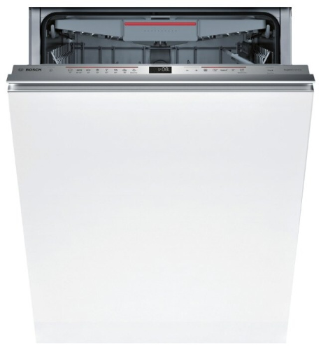 Встраиваемая посудомоечная машина Bosch SBV68MD02E фото 2