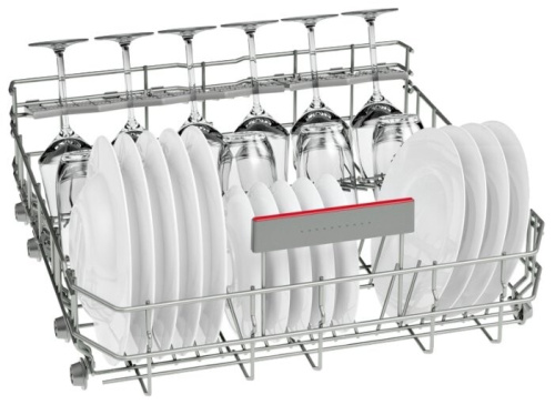 Встраиваемая посудомоечная машина Bosch SBV68MD02E фото 5
