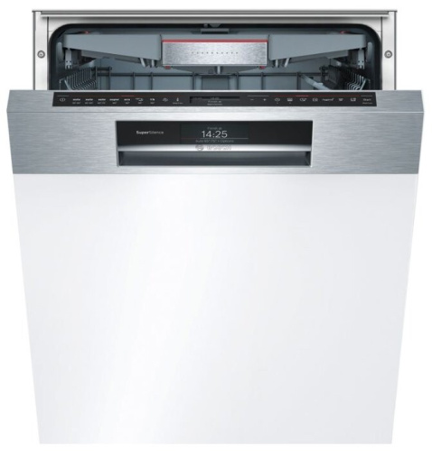 Встраиваемая посудомоечная машина Bosch SMI88TS00R фото 5