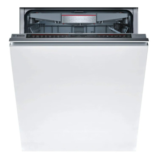 Встраиваемая посудомоечная машина Bosch SMV88TX46E фото 2