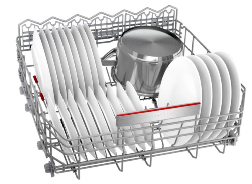 Встраиваемая посудомоечная машина Bosch SMV 8YCX01E фото 6