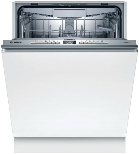 Встраиваемая посудомоечная машина Bosch SMV4HMX26Q фото 2