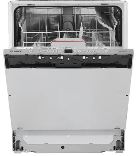 Встраиваемая посудомоечная машина Bosch SMV46JX10Q фото 2